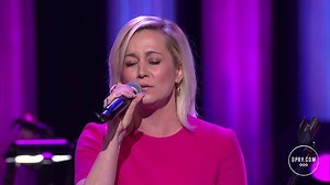 Kellie Pickler's cover of Tammy Wynette's "Stand By Your Man" is incredible! We can't wait to see her back on the Opry November 29! http://bit.ly/OpryCalendar_fb | Grand Ole Opry