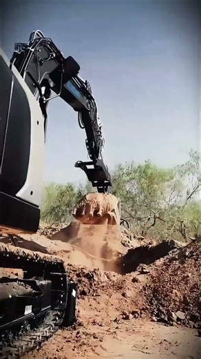 XCMG Excavator | XE80U