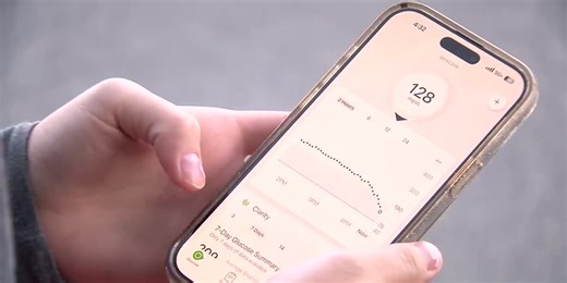 ‘Don’t let this diagnosis define you:’ Local doctor discusses managing diabetes