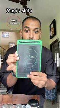 Smart note pad 🎥 Valkai vlogs ep22