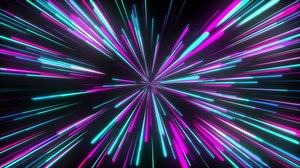 Descargar fondo colorido de neón firecom gratis