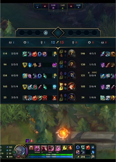 Woody Fruity on TikTok