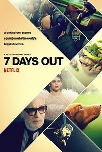 7 Days Out: Season 1 | Rotten Tomatoes