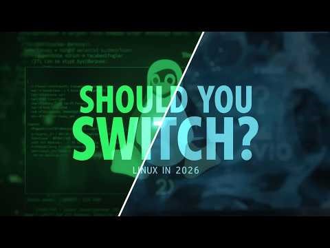 Is Linux the Right Choice for You in 2026? Honest Pros & Cons Explained