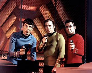 Raumschiff Enterprise - alles zur Serie  - TV SPIELFILM