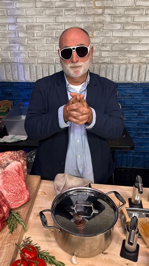 530K views · 11K reactions | Do good, feel good.  #Colbert #WorldFoodDay #WCK @ChefJoseAndres | The Late Show with Stephen Colbert | Facebook