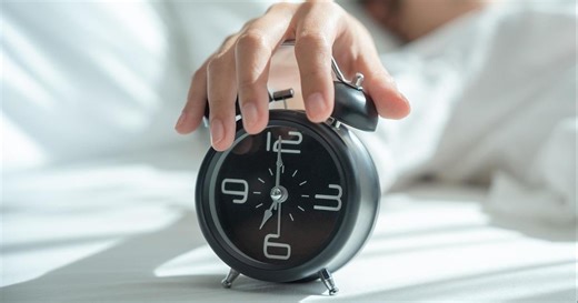 How to maximize your nightly sleep quality, according to an expert