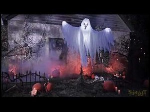 Howling Spirit - Online Video