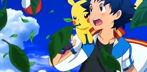 [VIDEO] Svelato il primo trailer del film Pokémon 2018! - Pokémon Millennium