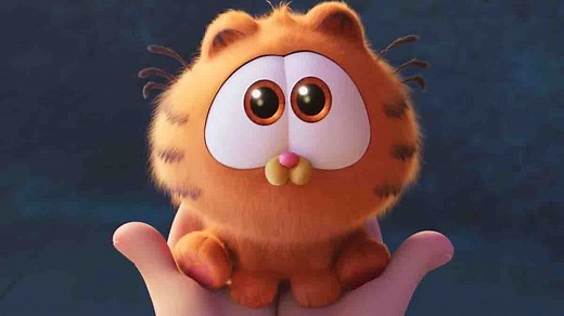 Garfield: Fuera de casa – Estreno, trailer y todo sobre la película animada | Cine PREMIERE