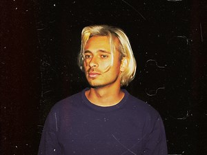 Flume shares surprise new album