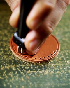 263K views · 4.1K reactions | DIY Golf Ball Pouch #diy #crafts #ASMR | Hahns Atelier | Facebook