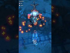 Wing Fighter #wingfighter #gameplay #gaming #fungame #asmr