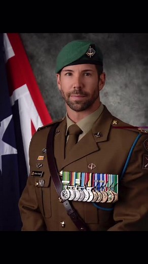 Retired 2nd Commando Operator Heston Russell - Australian Special Forces