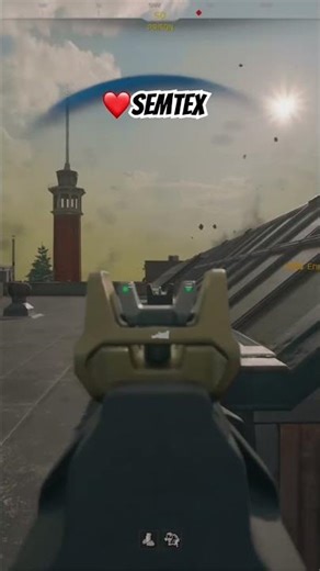 La buena semtex, nada le falla!!! #warzone #xbox #callofduty #cod #warzoneclips