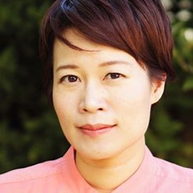 Yangsze Choo | Keynote Speaker | AAE Speakers Bureau