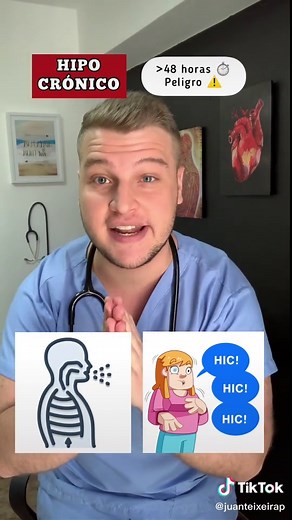 ¿Por qué tengo tanto hipo? Descubre las posibles causas y soluciones