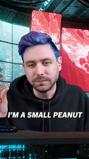 Pierogi on Instagram: "Scammer Loses it after I Hack him"