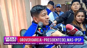 71K views · 638 reactions | #Tele_Noticias | MAS-IPSP PIDE A...