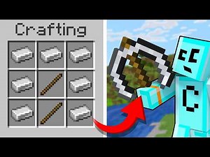 Minecraft but It’s CONFUSING