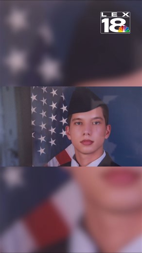 WATCH: A Georgetown family continues to search for answers after their son died on Dec. 23, 2023 at the age of 21 while serving at Eielson Air Force Base in Alaska. | LEX 18