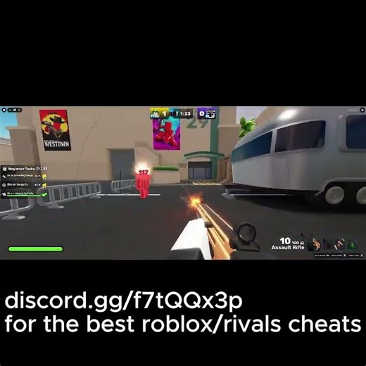 Best Undetected Rivals Script/Roblox Cheats | discord.gg/y3JS8rfn