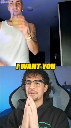 WOULD YOU BEG FOR ANOTHER MANS TIME? 💀