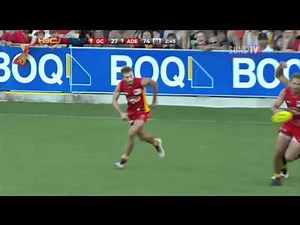 SUNS TV: SUNS Gold RD1