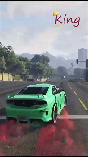 اقوي سكربت فلوس مجانا في مود شيركس بـ جراند محسنة😉 ##جاتا #cs2 #gtav #robloxedit #mod