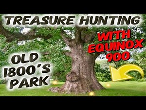 I found a bucket load of old coins!