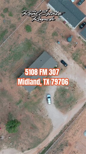 💥For Sale💥 📍5108 FM 307 Midland, TX 79706 Fantastic Opportunity to Build your Rental Income Or Add to Existing Portfolio in Greenwood ISD on 2.93 Acres w/ 195’ of Frontage to FM 307 (4) Leased Units (3) w/ New 2 years. Rocks Throw to I-20, Close to Business Parks, & Greenwood ISD. Could be a possible value add by adding a few RV Spots. Work has been Done for you Wealth Starts Accruing Day 1. Presented By Thomas Johnston The Real Estate Ranch LLC Please give us a call if you would like to view