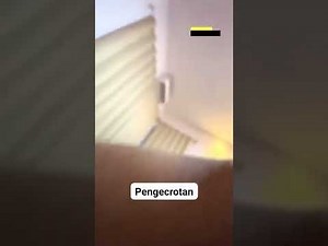 Detik-detik cewe michat mendesah keenakan