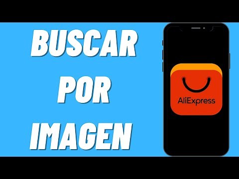 How to search by image on Aliexpress