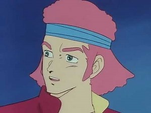 アニメ シリーズ Anime Series Episode 6 English Dubbed