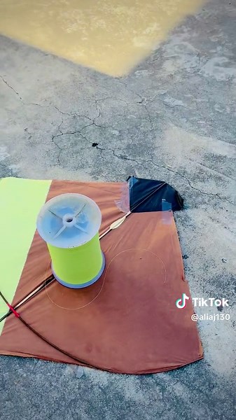 Understanding Kite Designs and Their Unique Features