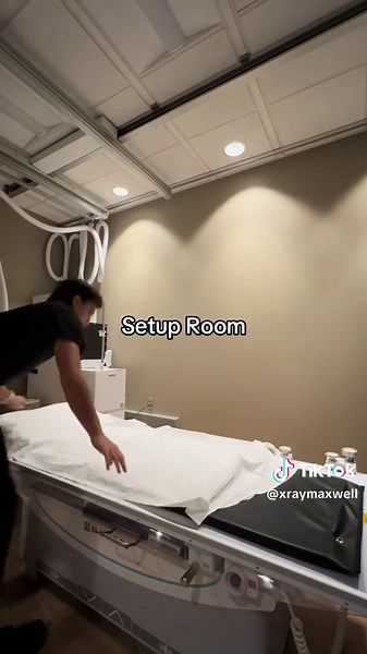 How to: Ankle X-Ray Views Explained