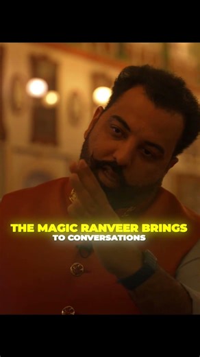 Lakshya Raj Ji Ne Kya kaha ranveer ke baare me 🥰#beerbiceps #trending #podcast #gentleman
