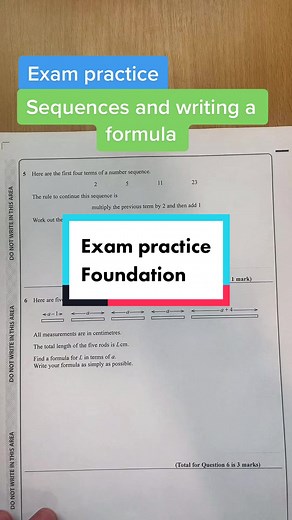 themathsguy on TikTok