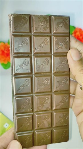 Gourmet Chocolate Unboxed: Watch the Layers Unfold”