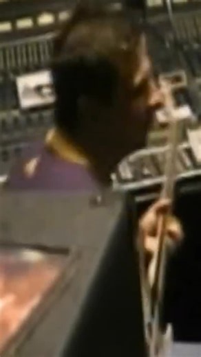 Staind on Instagram: "In the studio recording ‘Dysfunction’ back in ‘98."