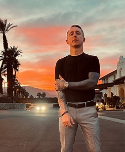 William Ryan Key Concert & Tour History  | Concert Archives
