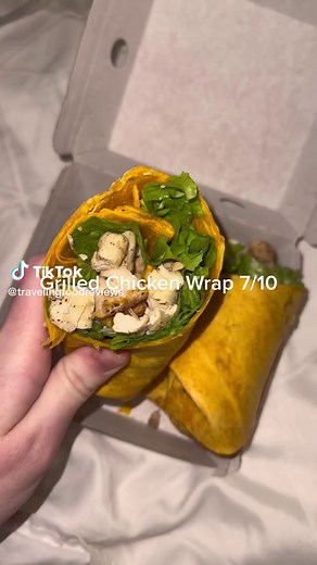 Discover Slim Chickens: Fast Food Favorite in Texas