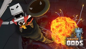 Buy Tabletop Gods from the Humble Store