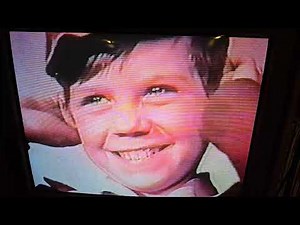 Triple Feature VHS Closing Video (ONE OF THE RAREST VHS CLOSINGS EVER!!!!)