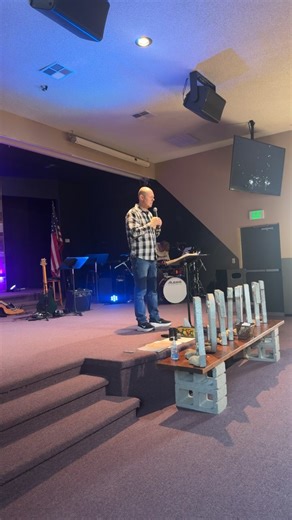 Community Family Worship Center [CFWC] on Reels