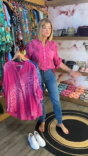 81K views · 653 reactions | These beautiful blouses is a staple in your wordrobe this season, you can pair them with a denim or with shorts with a fench tuck. We have limted stock available dont mis out! Shop the look on our whatsapp 071 196 4573 | Pixel Shoes | Facebook