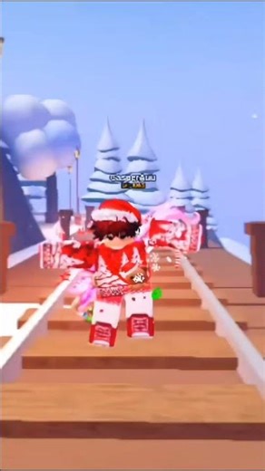 🎄Christmas Map Fish It Roblox❄️☃️