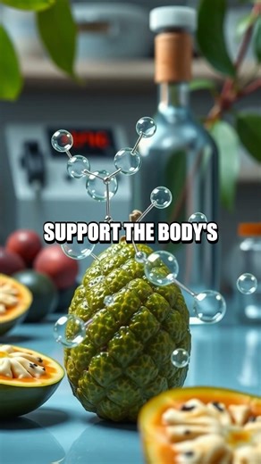 Noni’s Gentle Promise for Immunity and Wellness