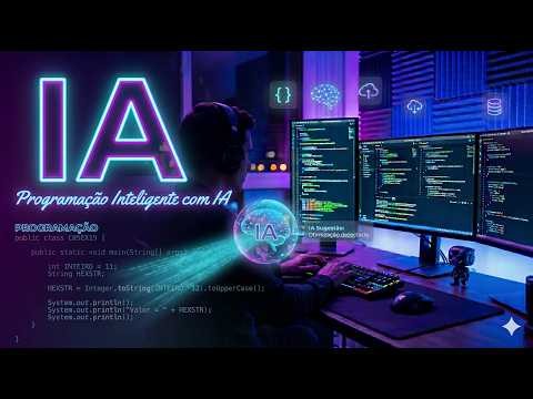 Usando IA Para melhoria no codigo usando Java