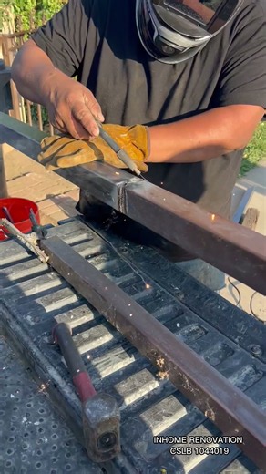 Metal Fence Repair? We service LA, OC and IE. CALL OR TEXT310.365.2082